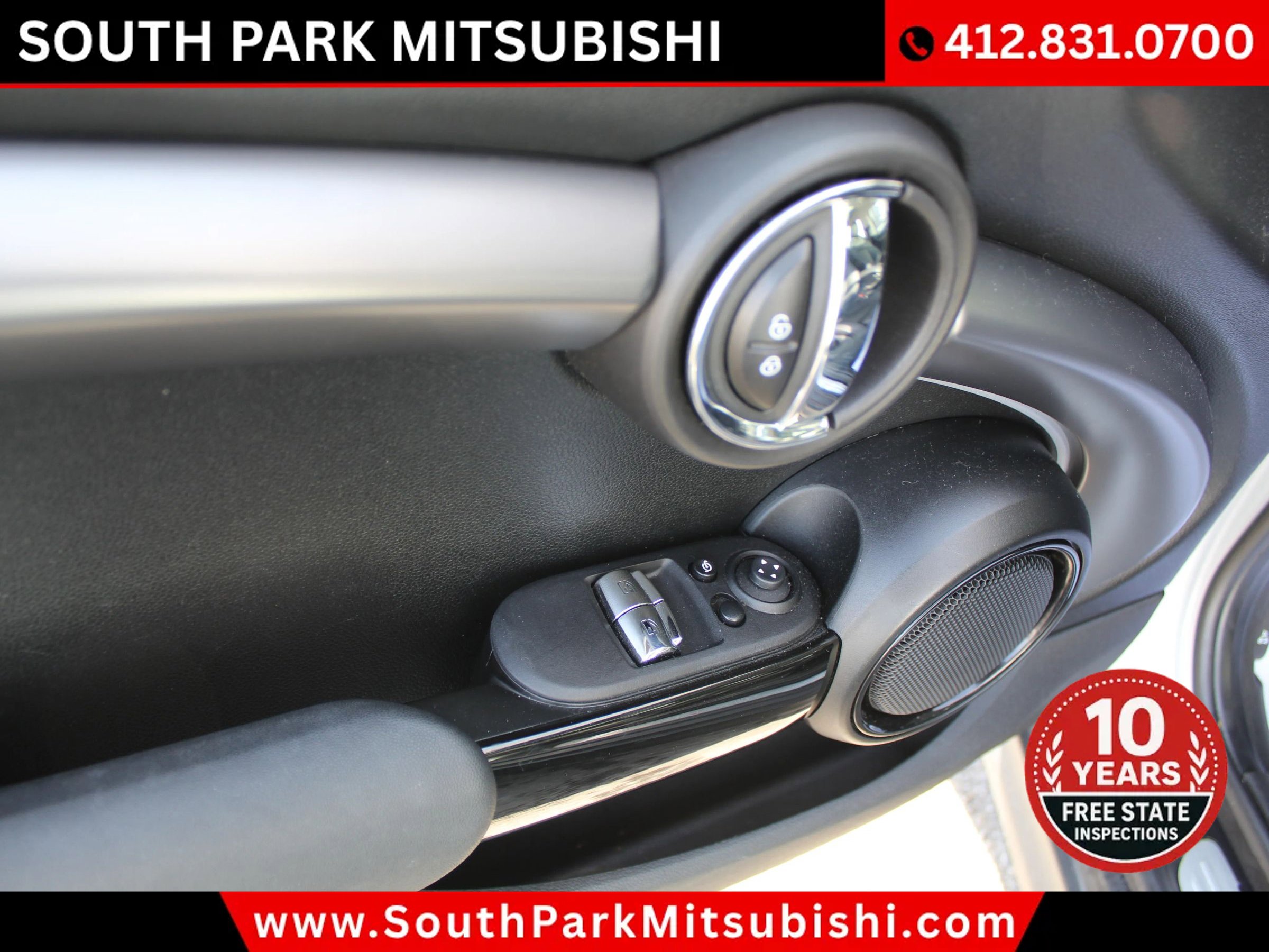 Used 2023 MINI Cooper S image 12