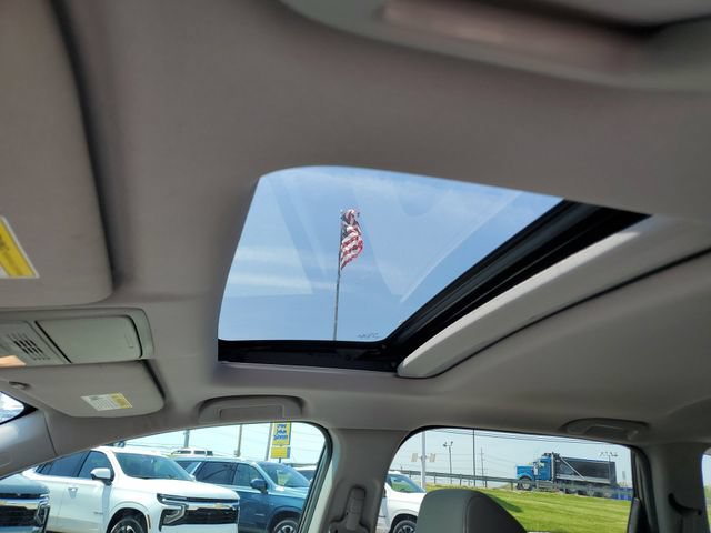 Used 2018 Honda CR-V EX image 18