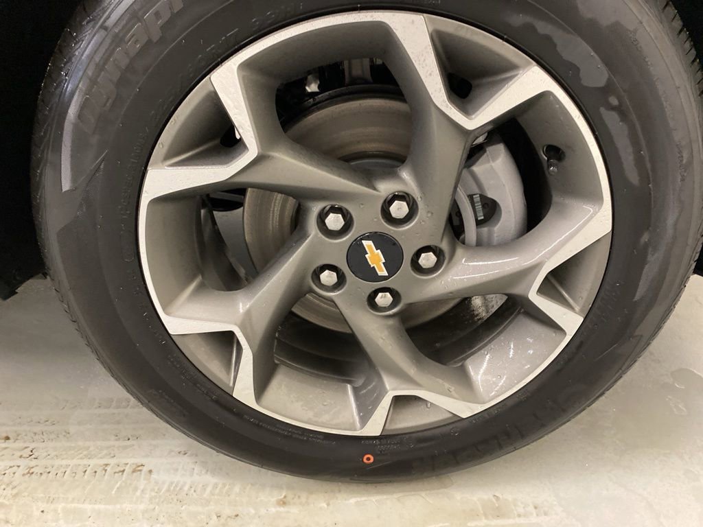 New 2026 Chevrolet Trax LT w/ Driver Confidence Package image 24