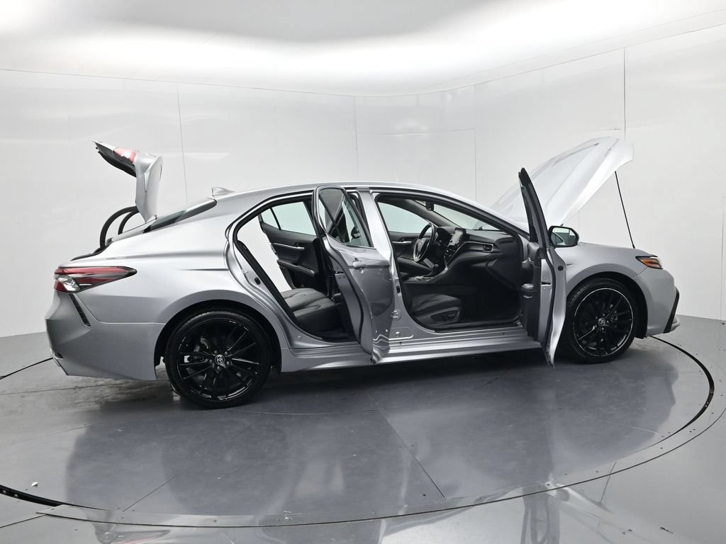 Used 2024 Toyota Camry XSE FWD image 64