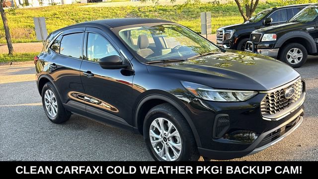 Used 2023 Ford Escape Active AWD/4WD image 27