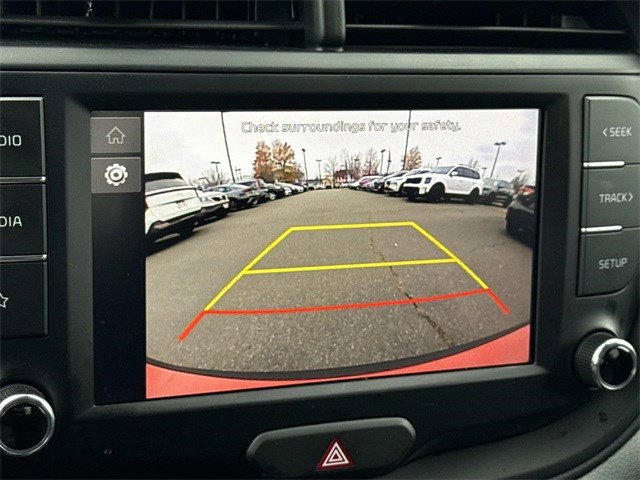 Certified 2025 Kia Soul LX w/ Option Group 015 image 20