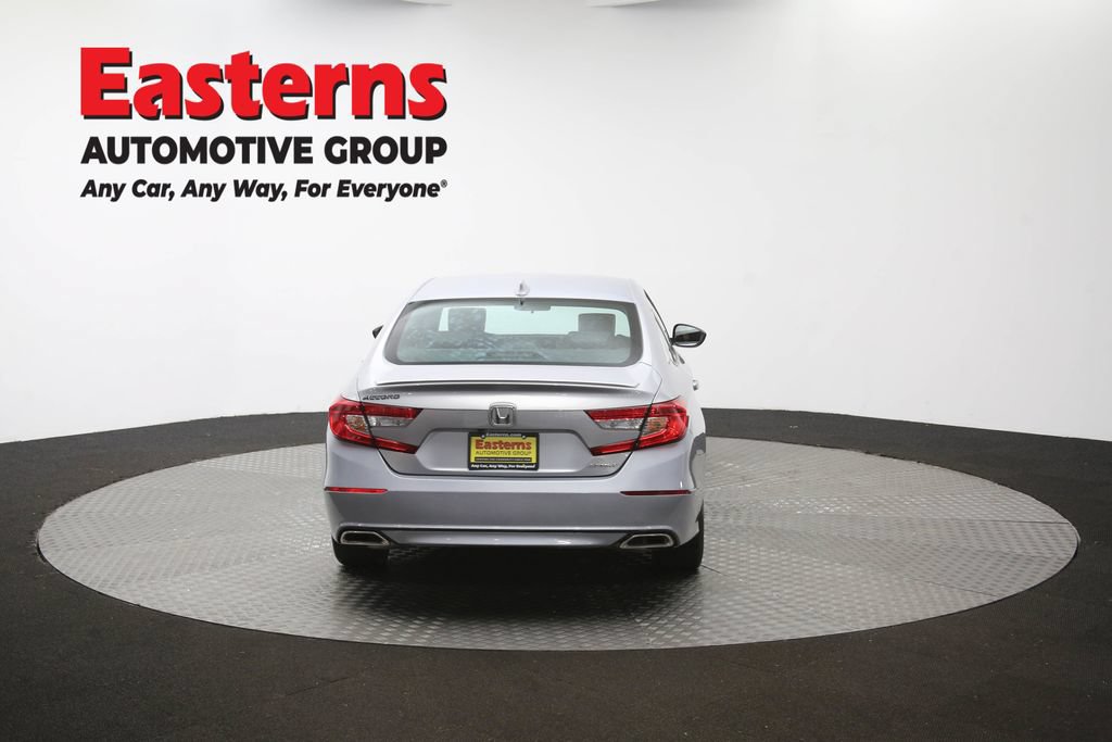 Used 2020 Honda Accord Sport image 36