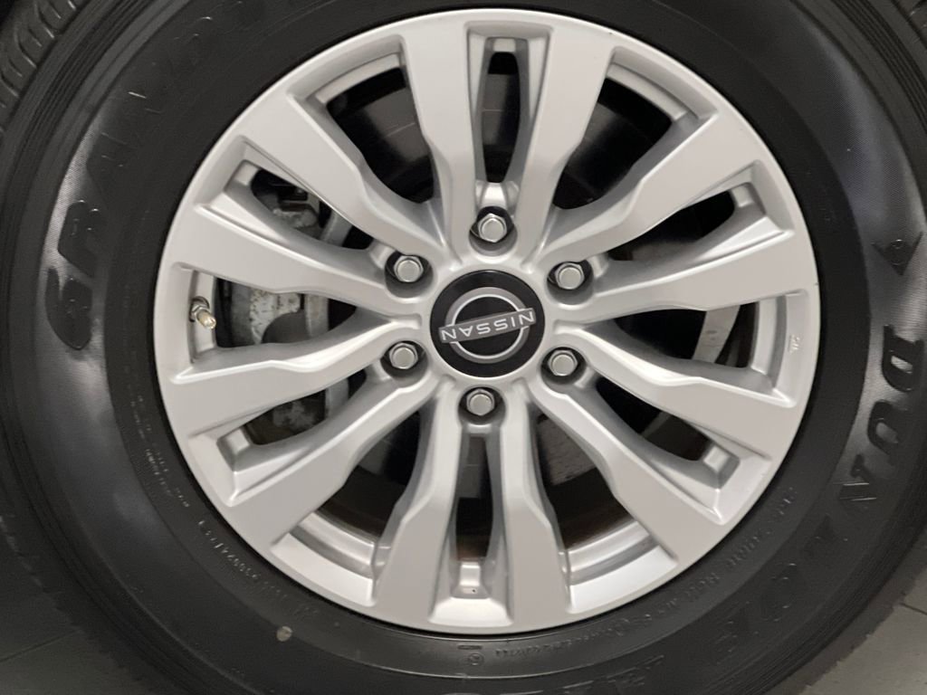 Used 2024 Nissan Armada SV w/ Cargo Package image 77