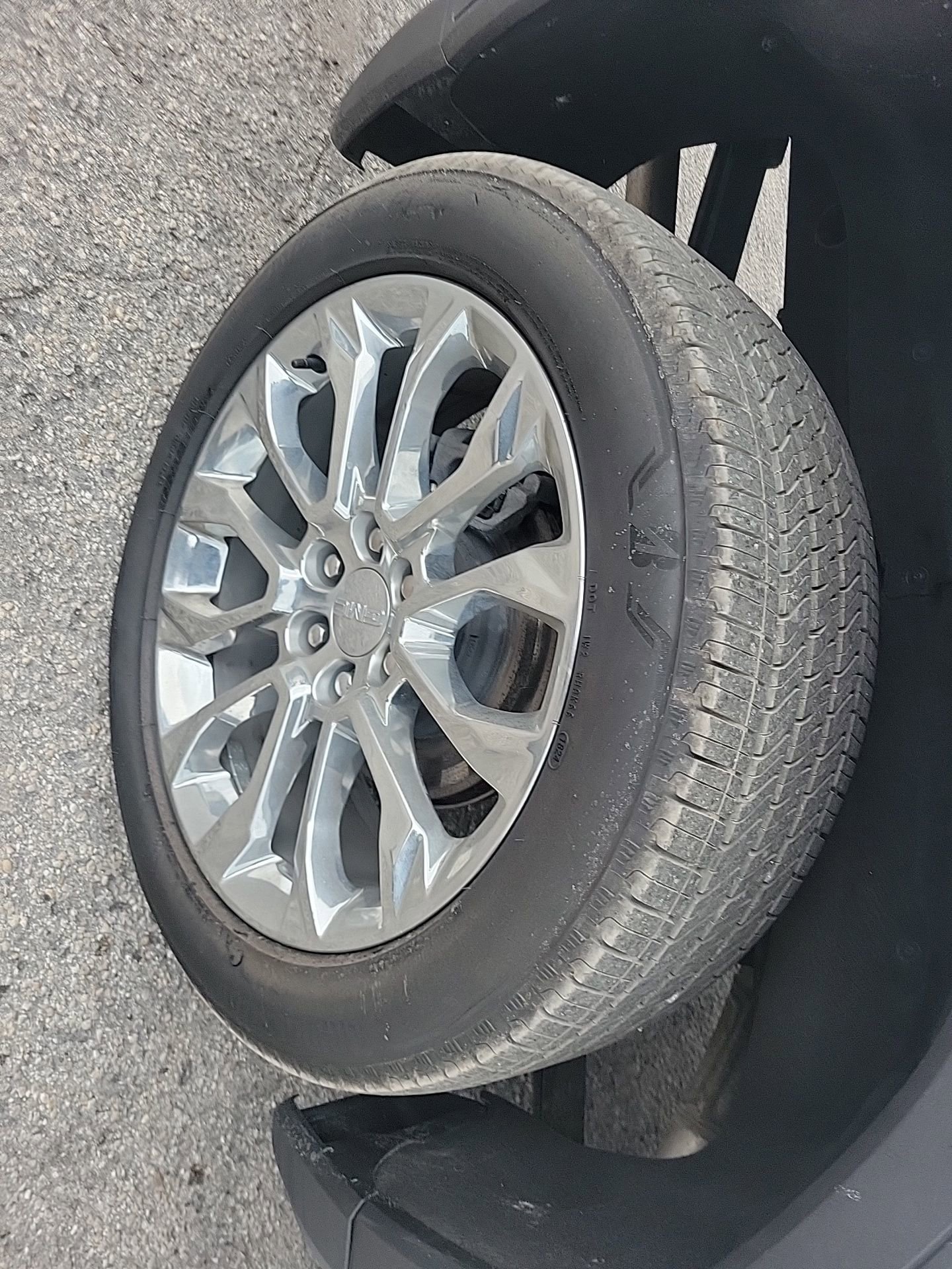 Used 2024 GMC Sierra 1500 Denali image 10