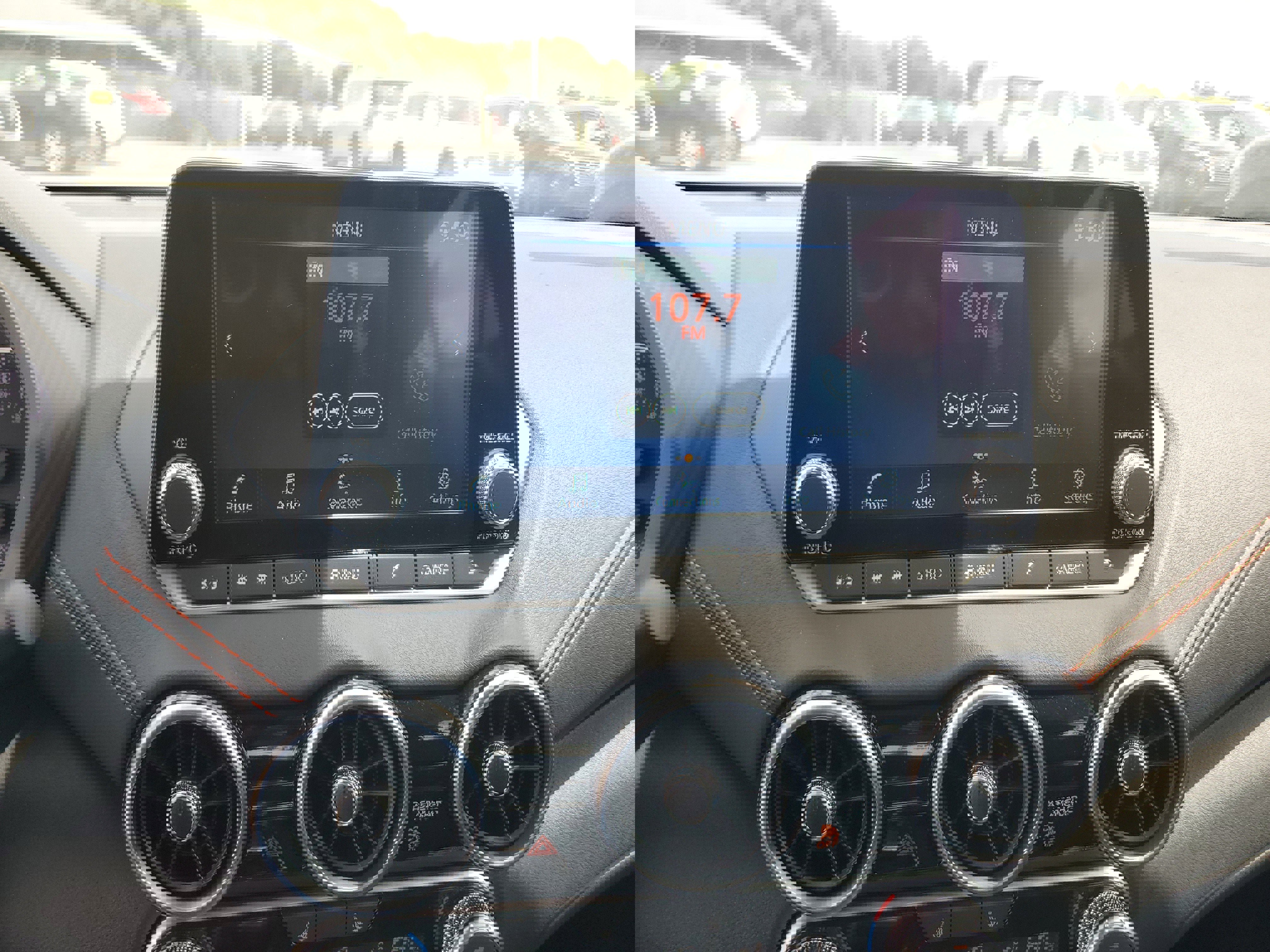 New 2025 Nissan Sentra SR w/ Midnight Edition image 23