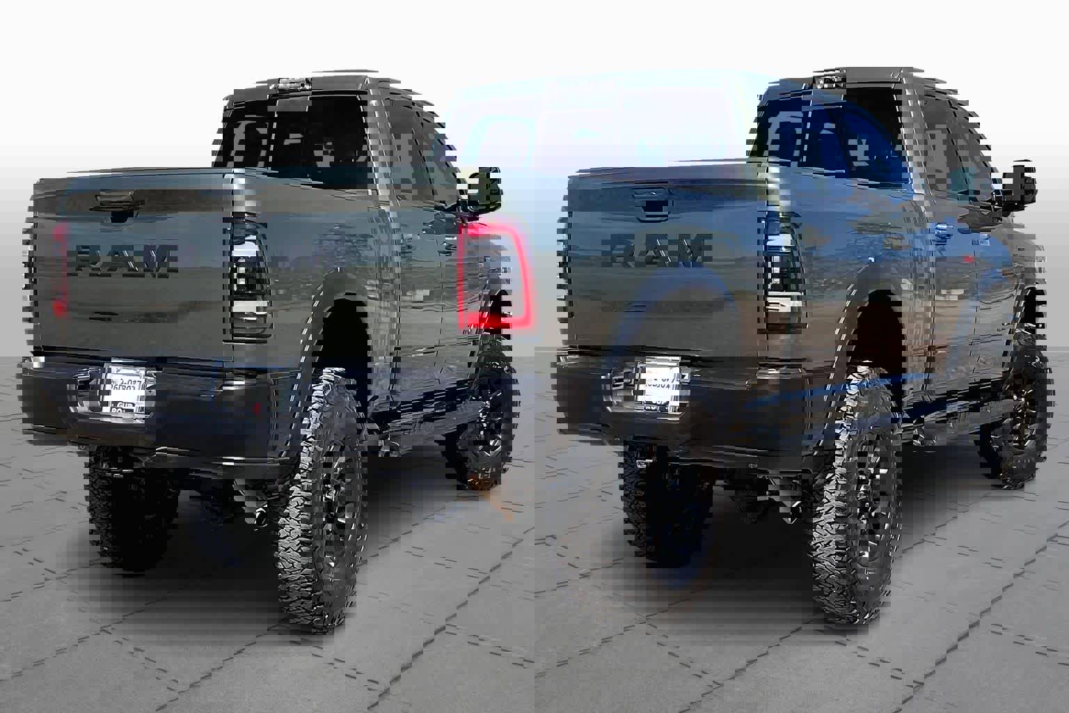 Used 2022 RAM 2500 Power Wagon image 13