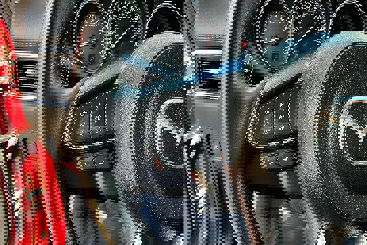 Used 2017 MAZDA CX-5 Touring w/ Preferred Equipment Package image 11