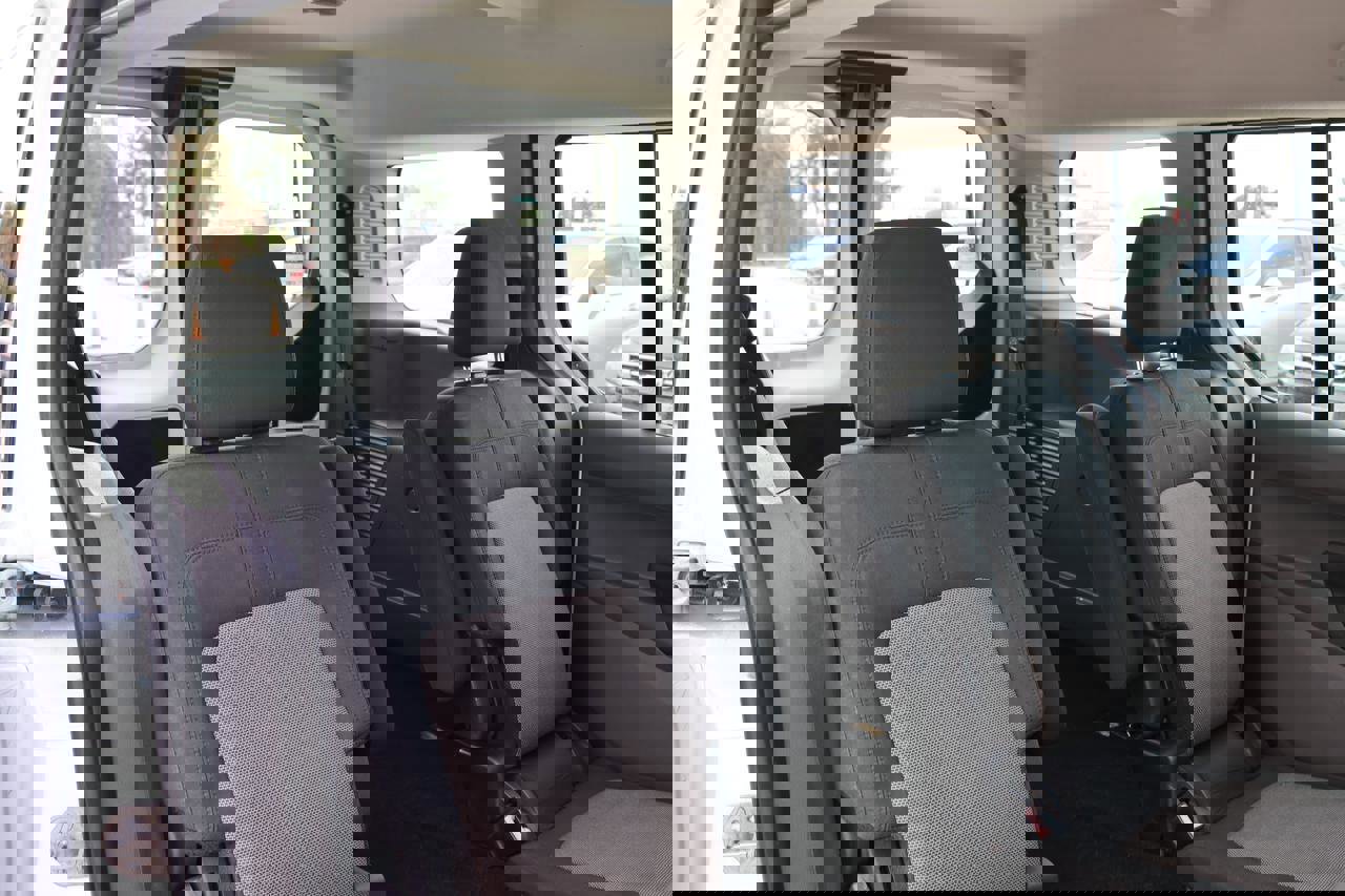 Used 2019 Ford Transit Connect XL image 20