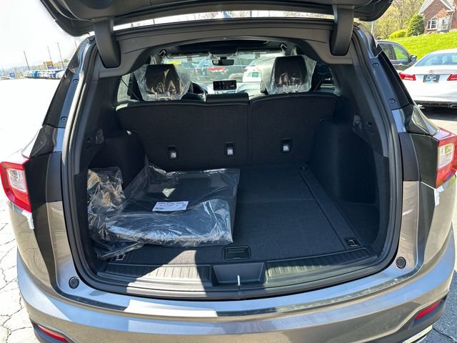 New 2026 Acura RDX SH-AWD image 23