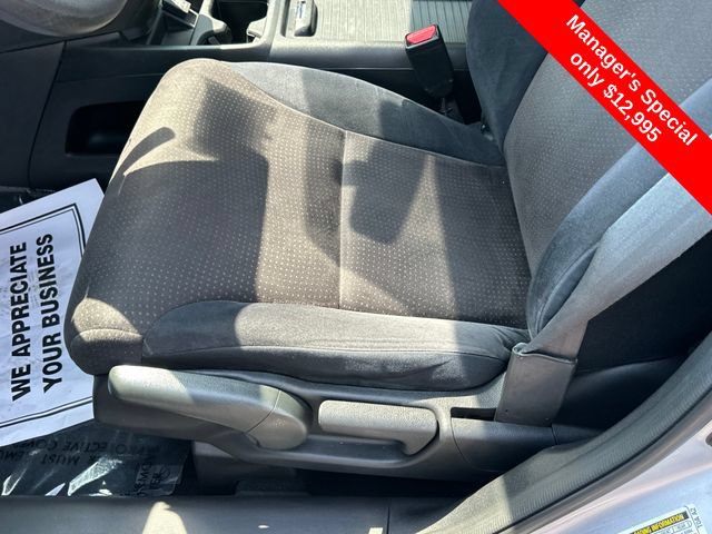 Used 2014 Honda CR-V EX image 10