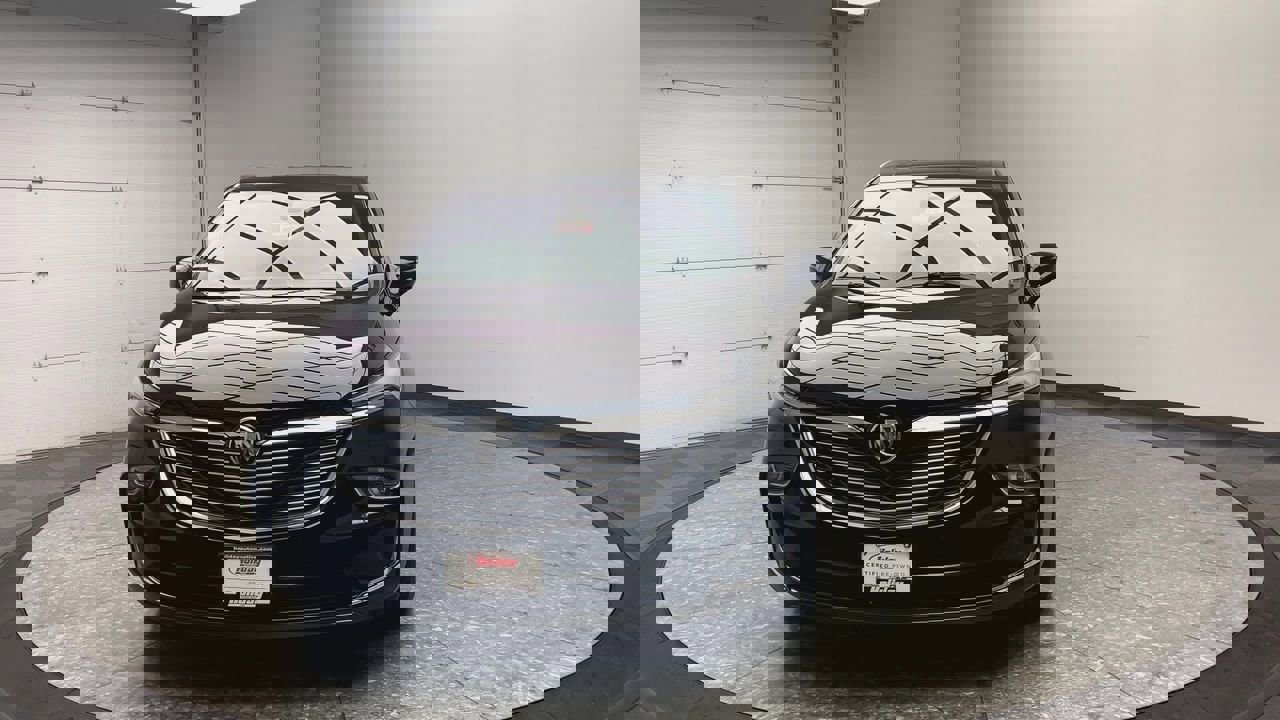 Certified 2023 Buick Enclave Essence w/ Experience Buick Package image 39