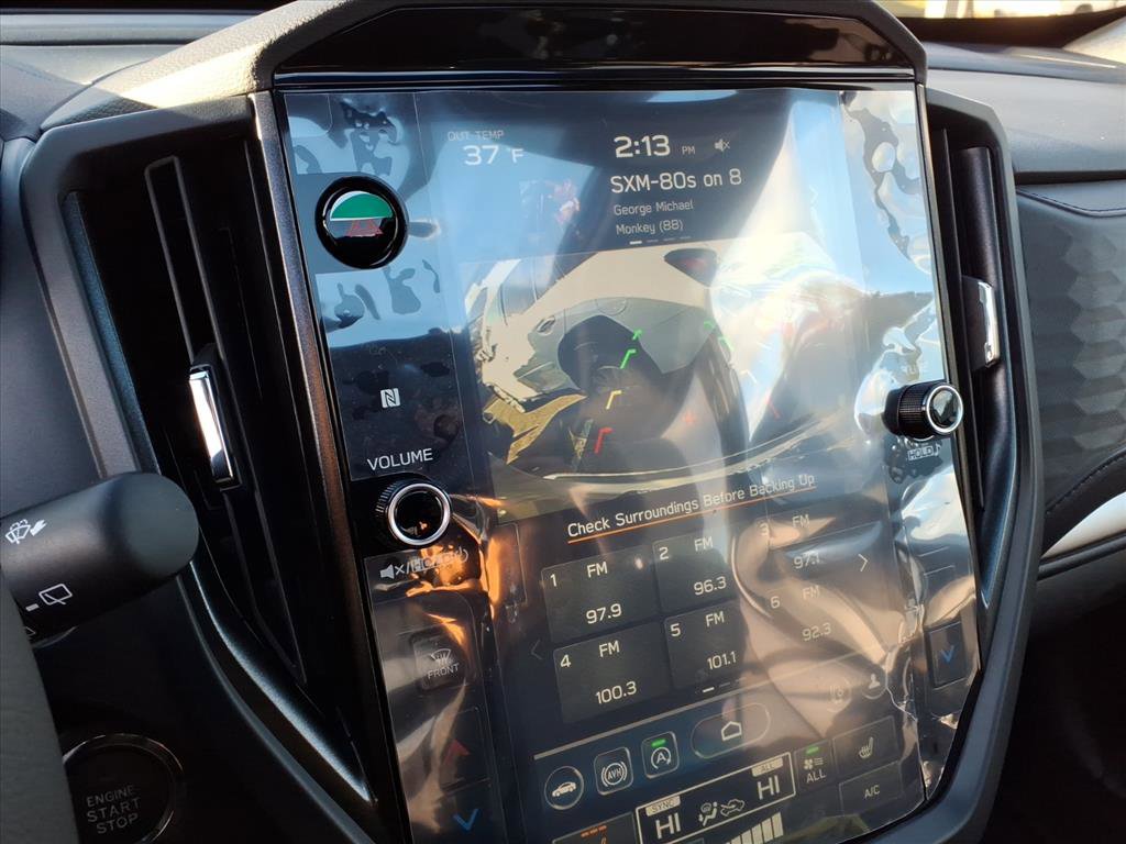 Certified 2025 Subaru Forester Premium image 17