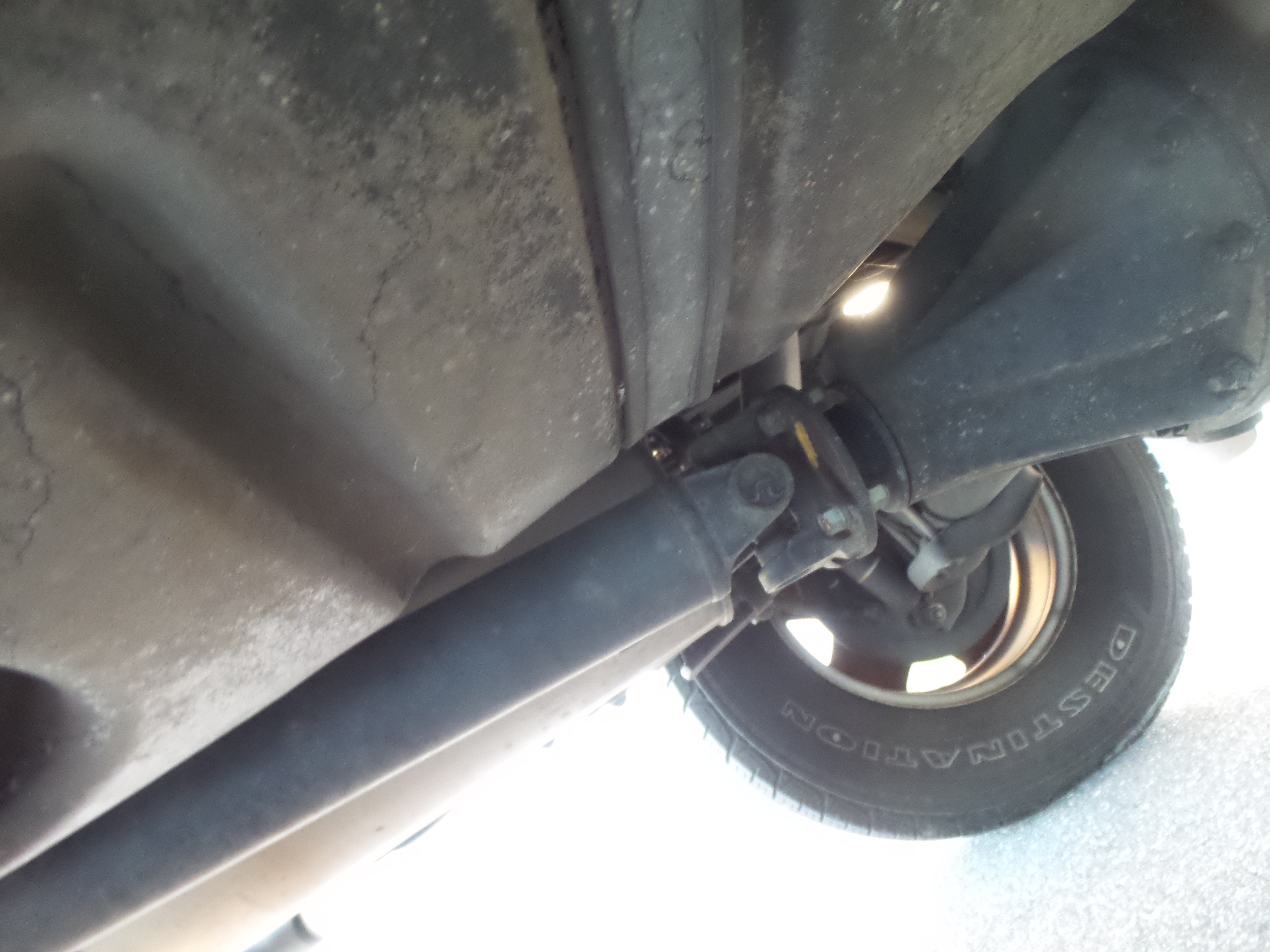 Used 2013 Toyota Tacoma PreRunner w/ SR5 Pkg RWD image 13