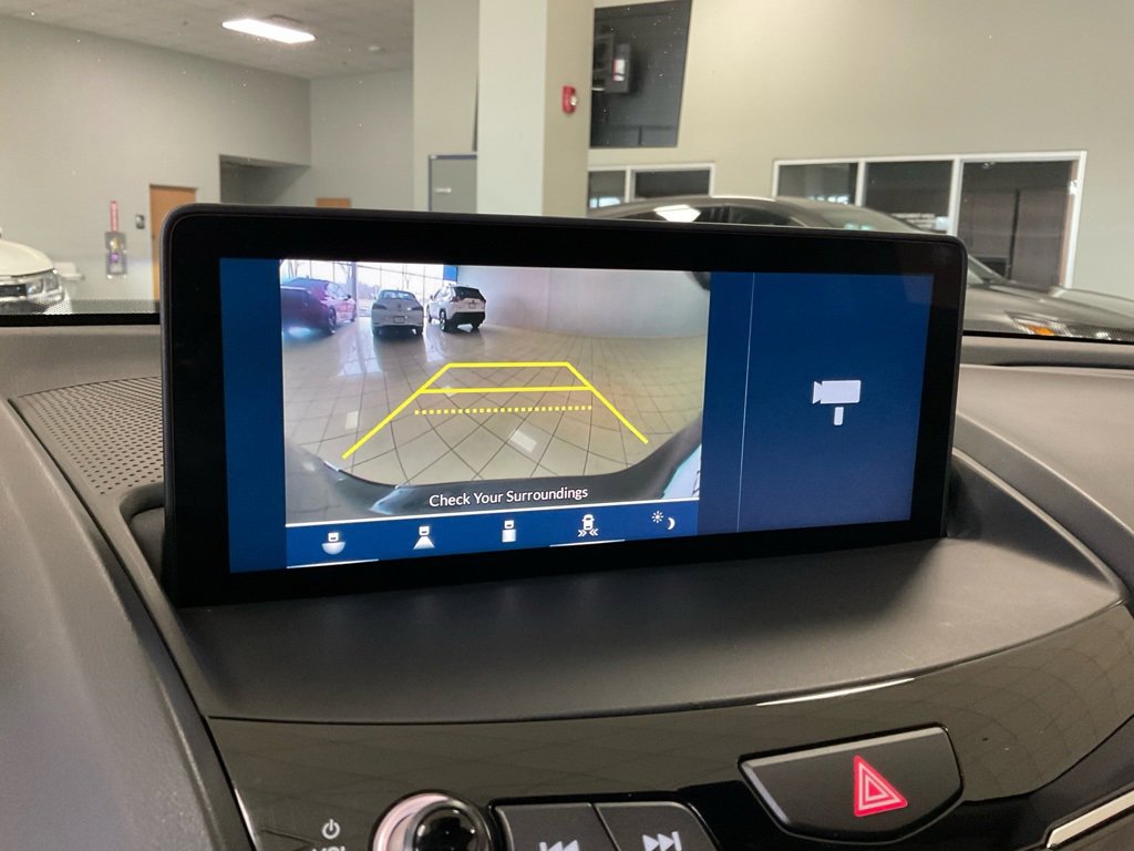 Certified 2021 Acura RDX w/ Technology Package image 18