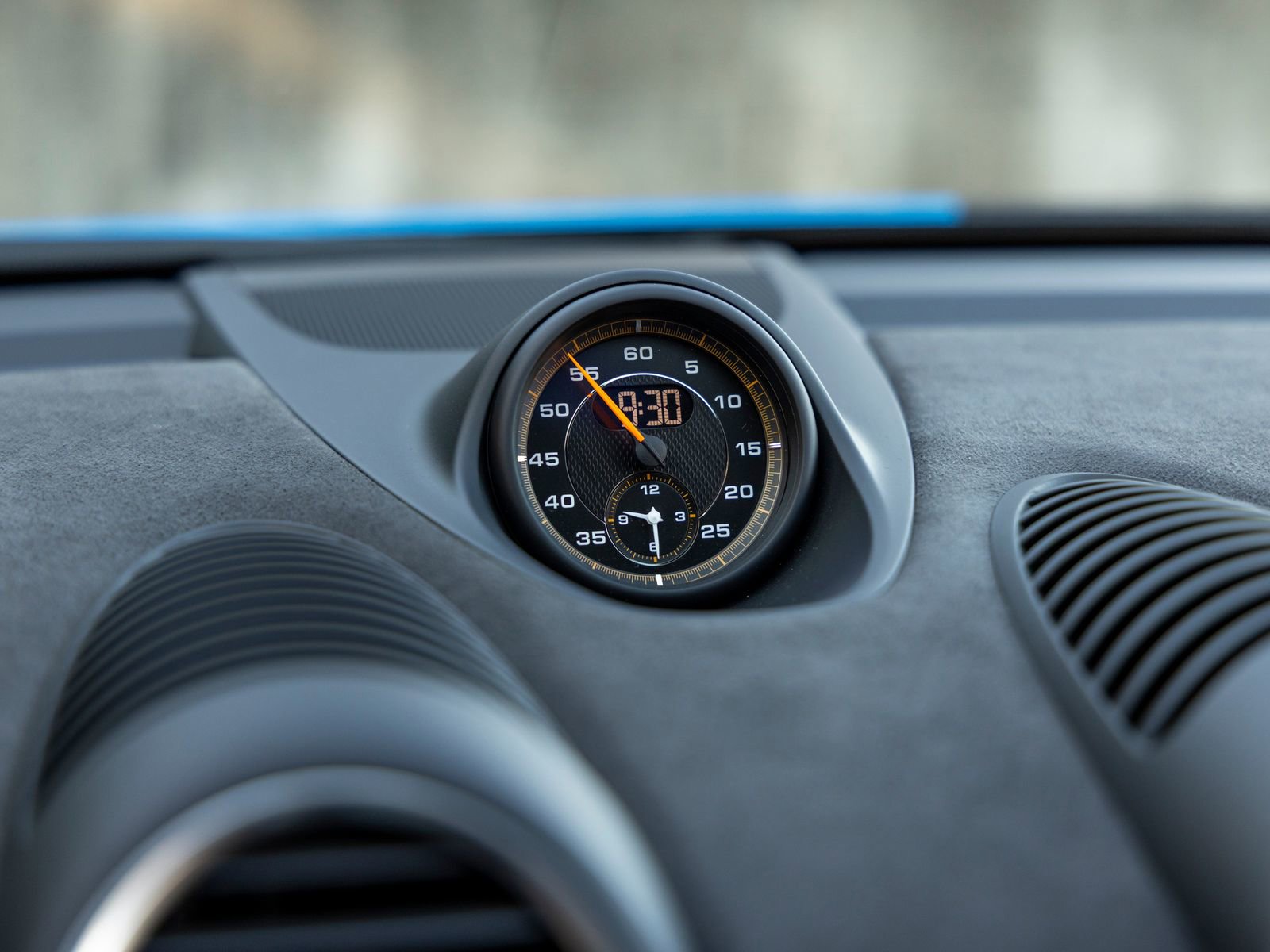 Certified 2024 Porsche 718 Boxster Spyder RS image 38