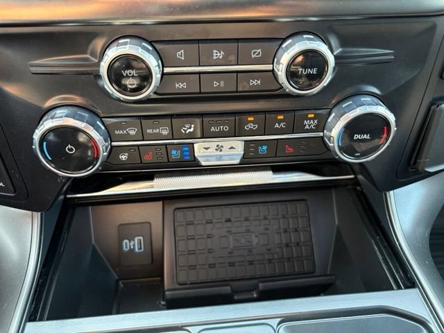 Used 2024 Ford F150 Lariat w/ Equipment Group 502A High AWD/4WD image 33