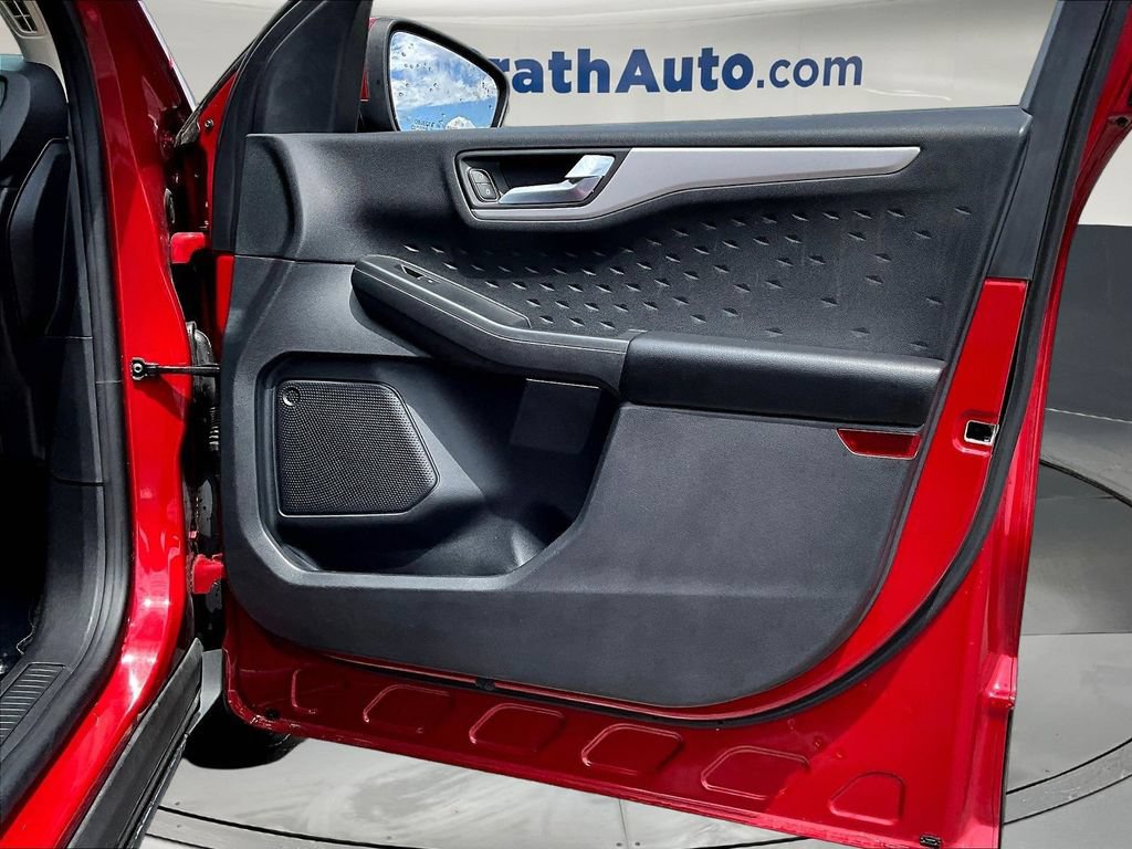 Used 2020 Ford Escape SEL AWD/4WD image 31