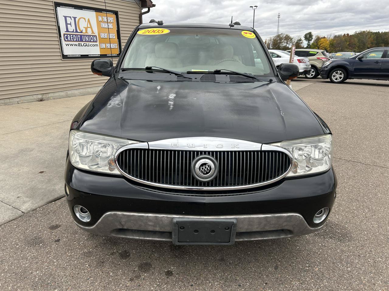 Used 2005 Buick Rainier CXL AWD/4WD image 2