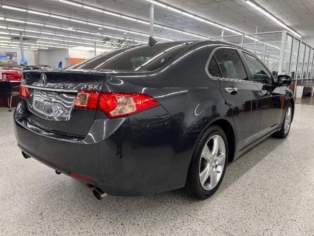 Used 2013 Acura TSX Sedan FWD image 6