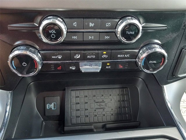 Used 2024 Ford F150 XLT w/ Equipment Group 302A MID image 20