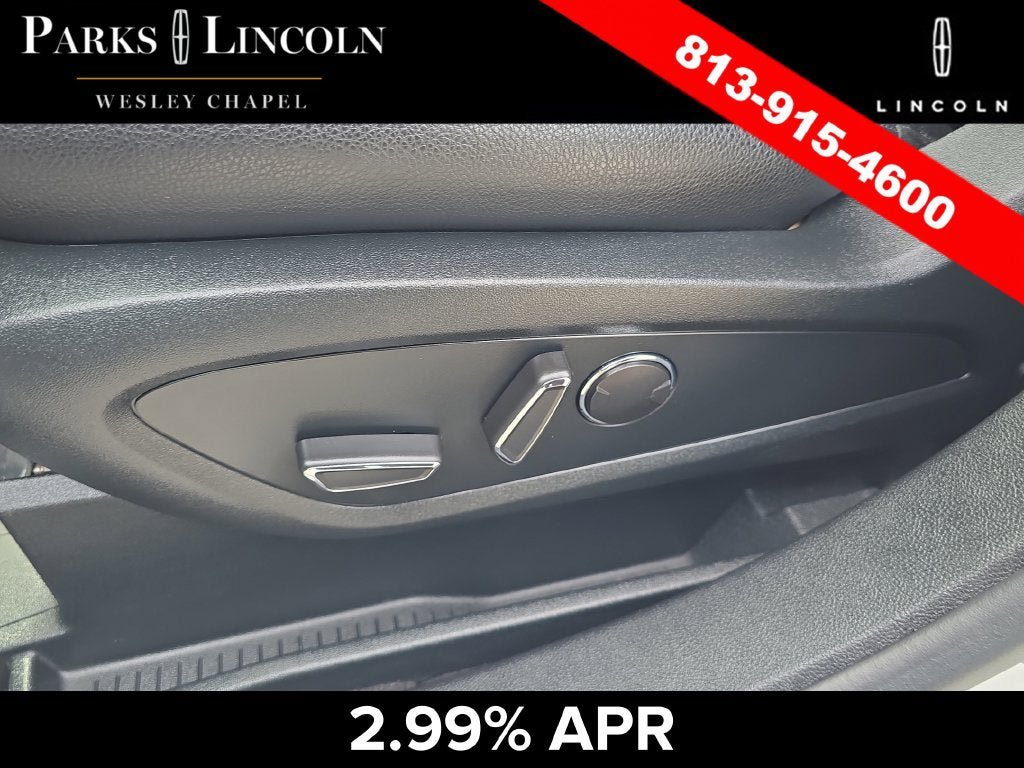 Certified 2022 Lincoln Nautilus FWD image 19