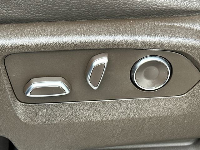 Certified 2024 GMC Sierra 3500 Denali w/ Denali Reserve Package image 42