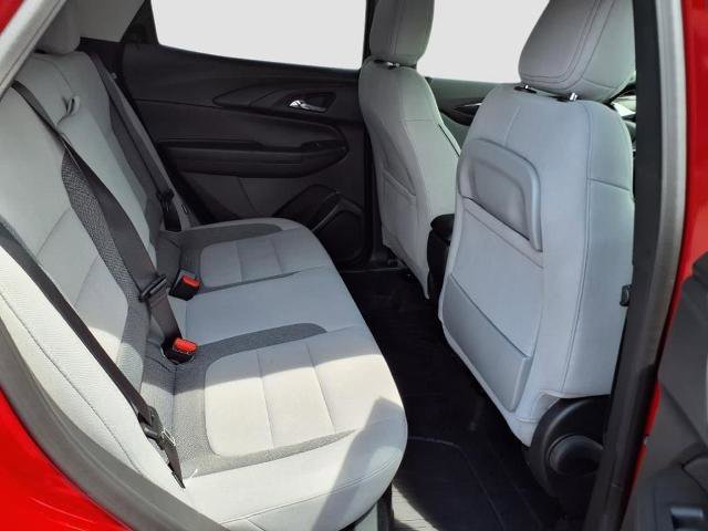 New 2026 Chevrolet TrailBlazer LT w/ Convenience Package image 17