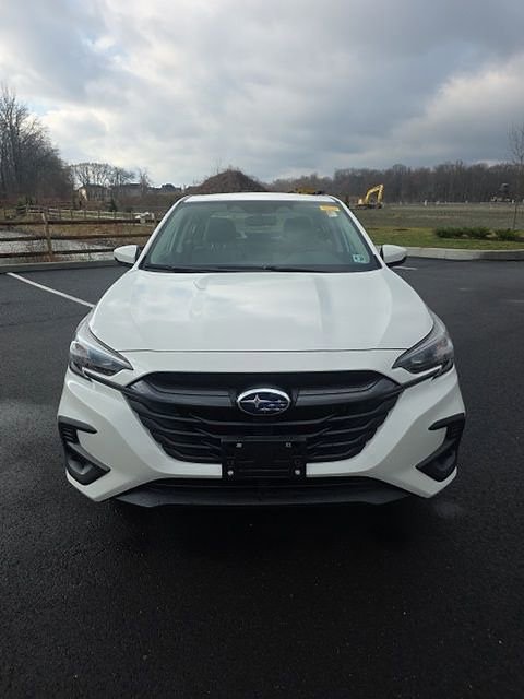 Used 2024 Subaru Legacy Premium image 2