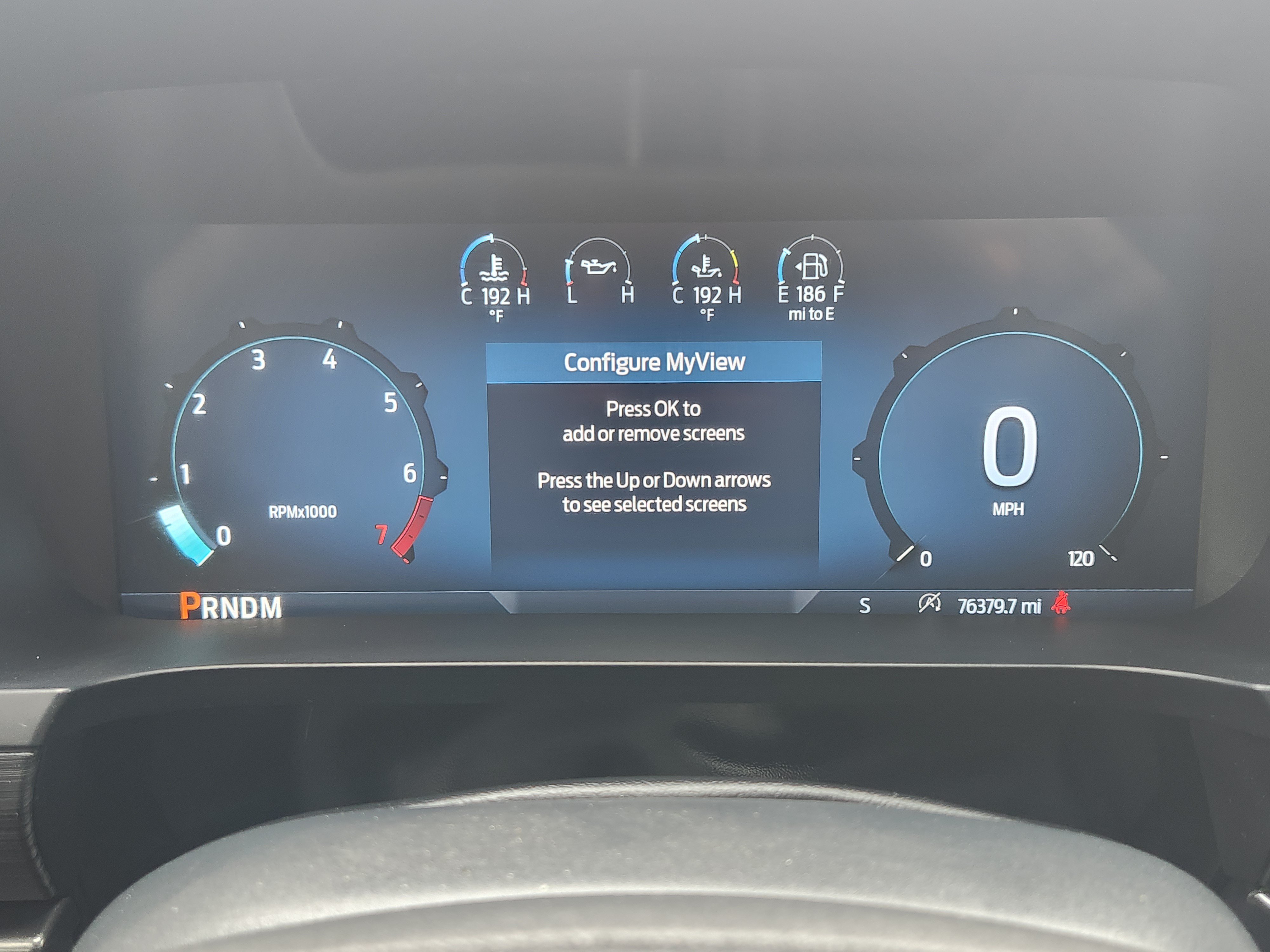 Used 2024 Ford F150 STX RWD image 11