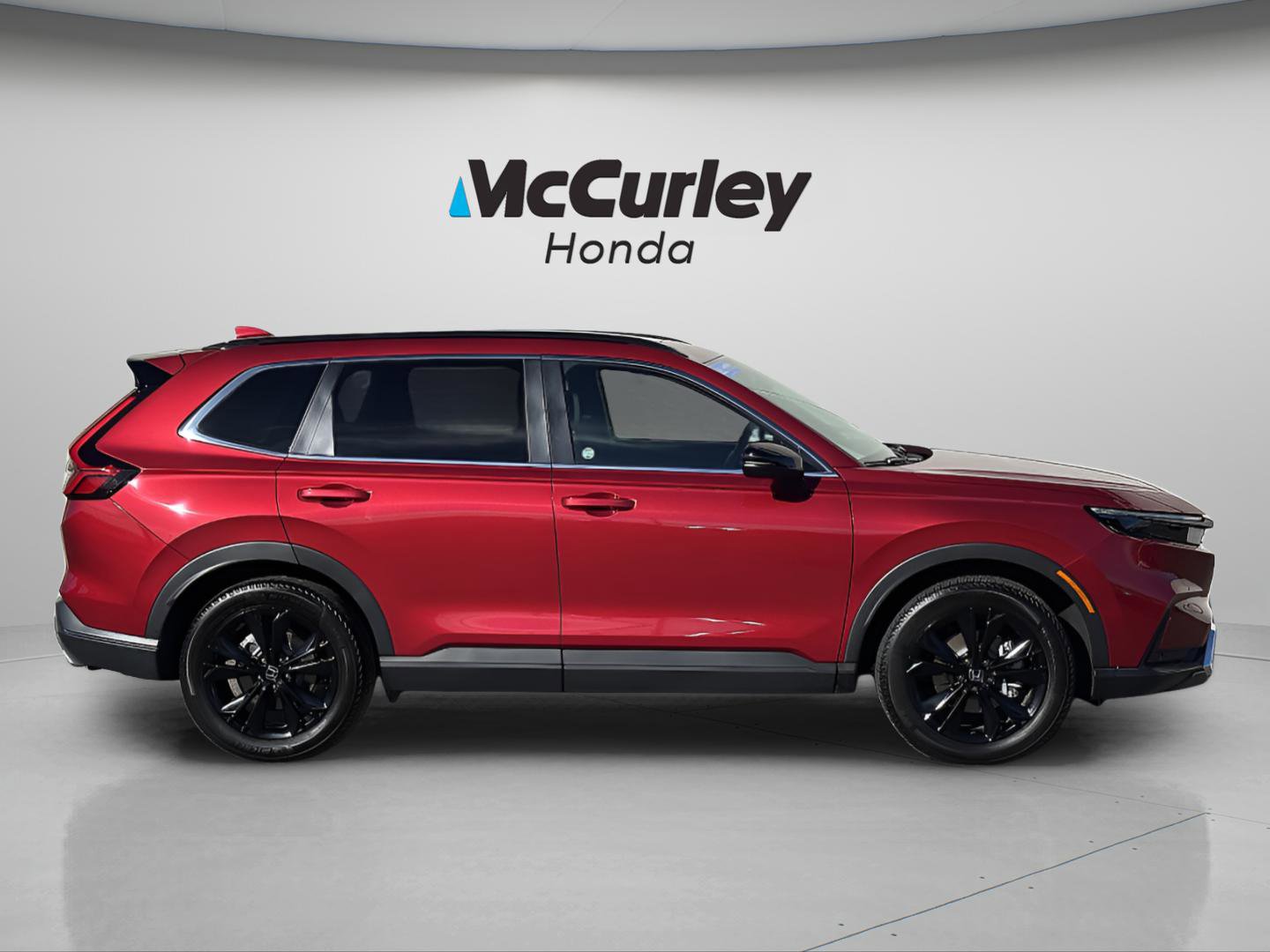 Used 2023 Honda CR-V Sport Touring image 2