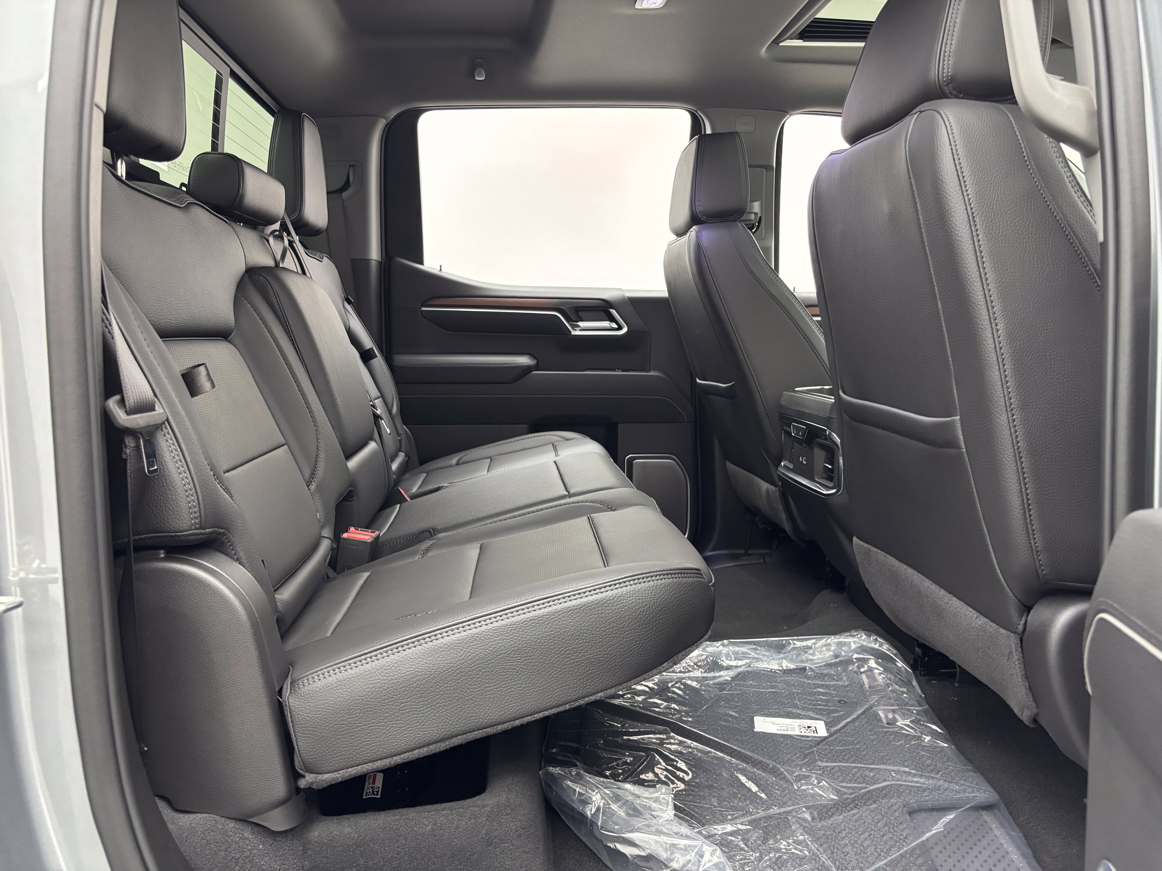 New 2026 GMC Sierra 1500 Denali AWD/4WD image 40