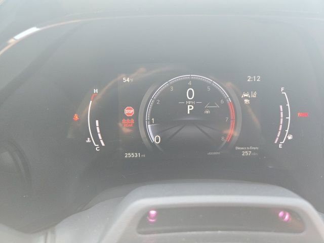 Used 2023 Lexus RX 350 Premium Plus w/ Accessory Package AWD/4WD image 32