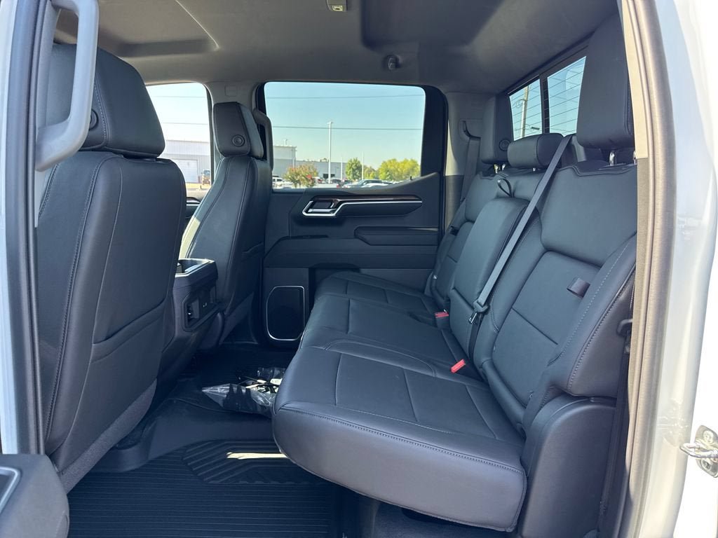 New 2026 Chevrolet Silverado 1500 RST AWD/4WD image 14