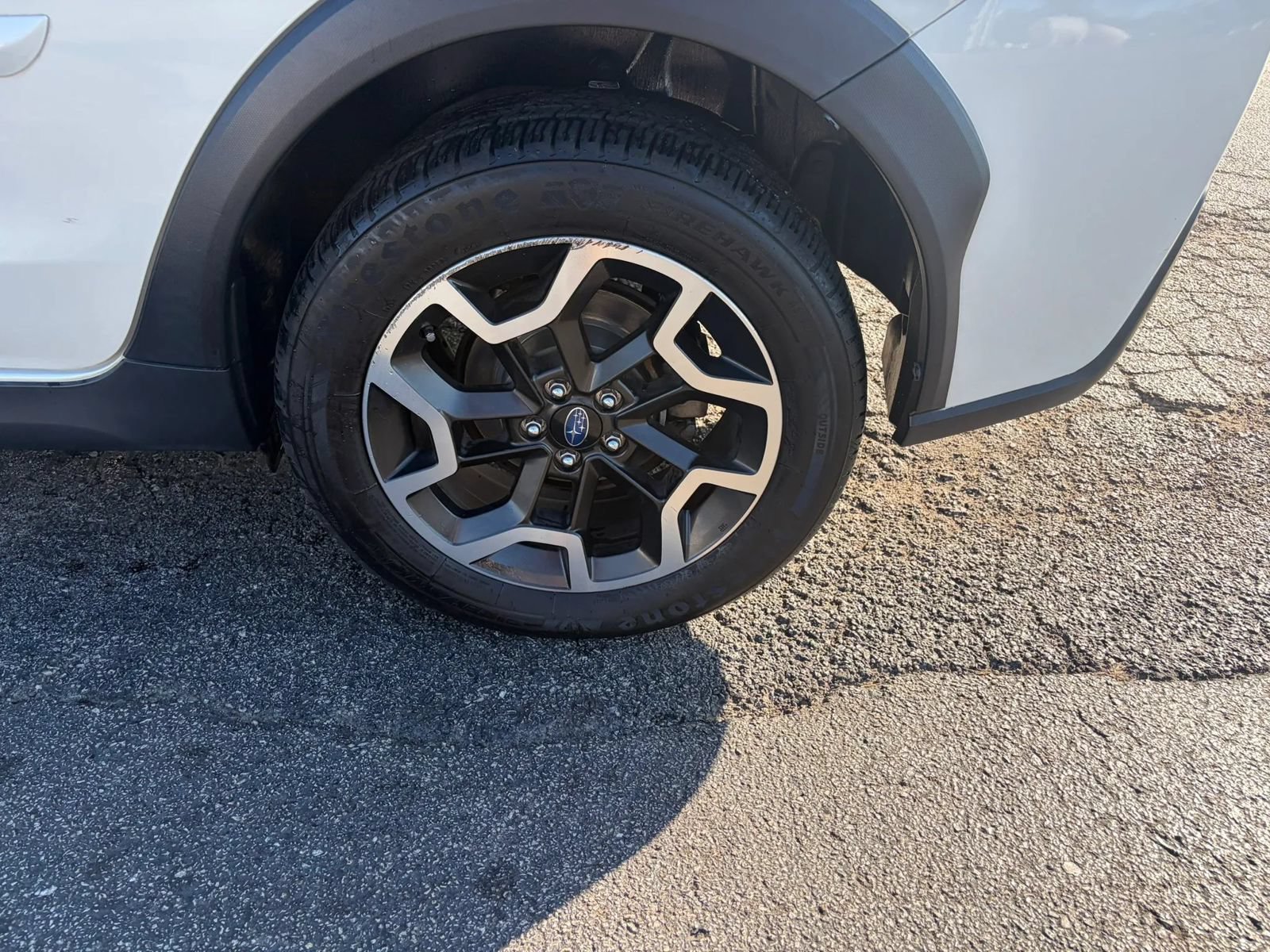 Used 2016 Subaru Crosstrek 2.0i Premium AWD/4WD image 12