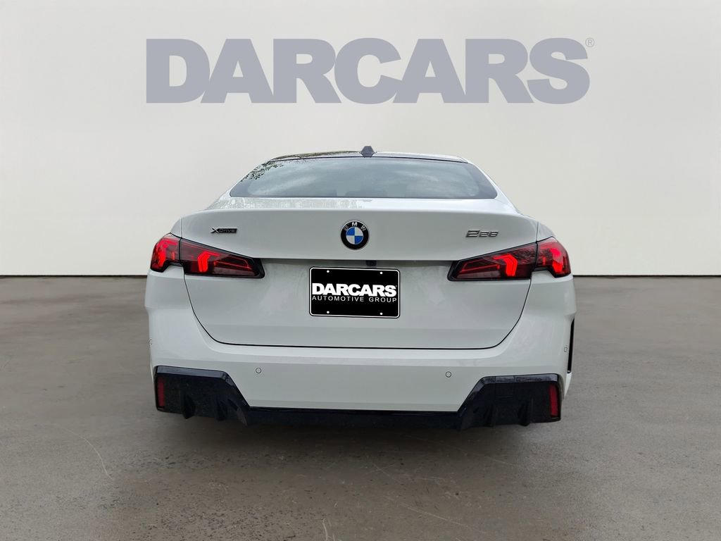 Used 2026 BMW 228i xDrive AWD/4WD image 5