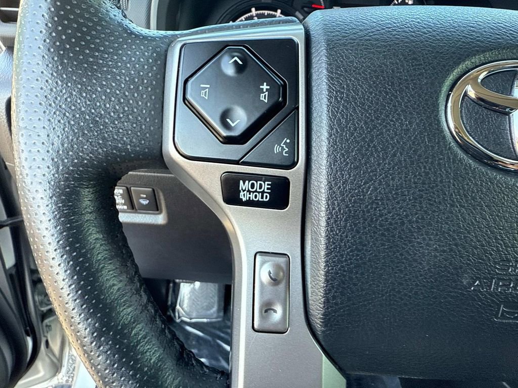 Used 2023 Toyota 4Runner SR5 Premium image 39