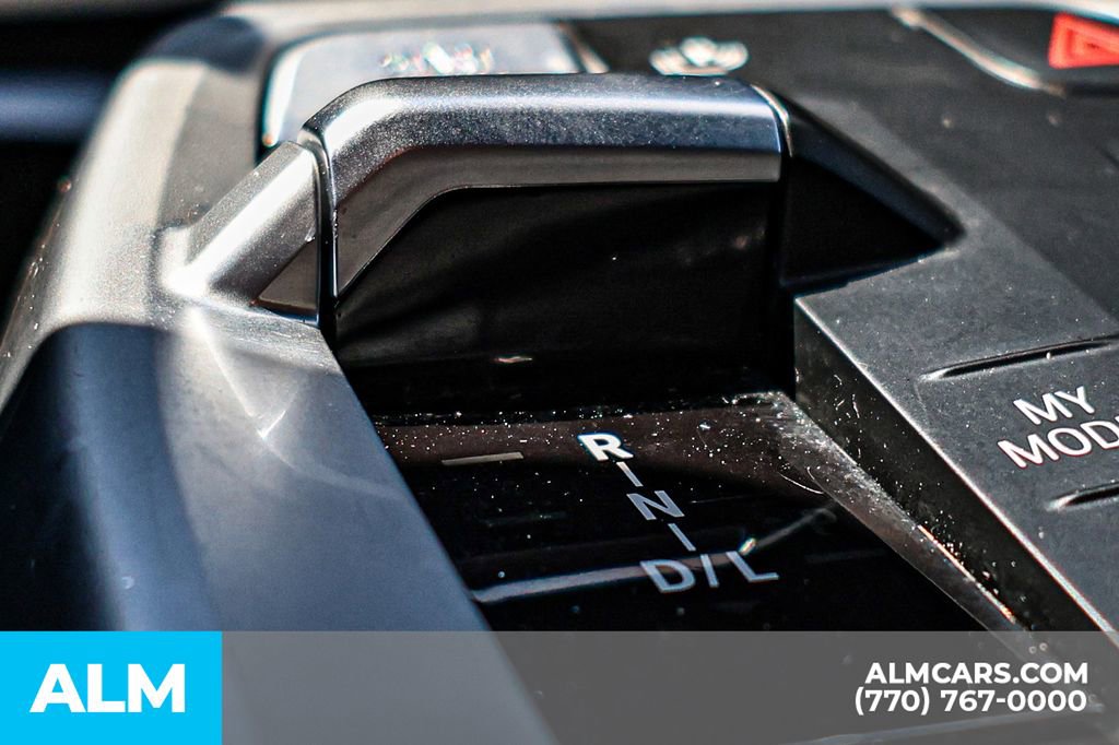 Used 2023 BMW X1 xDrive28i w/ Convenience Package AWD/4WD image 44