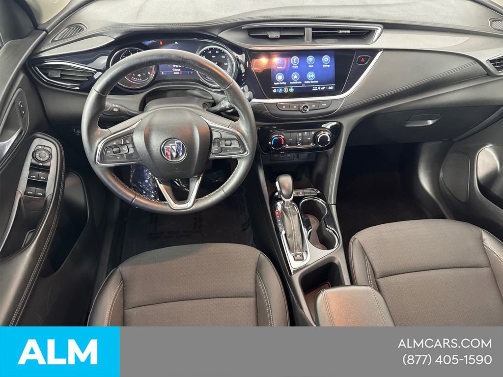 Used 2023 Buick Encore GX Preferred w/ Cold Weather Comfort Package image 26