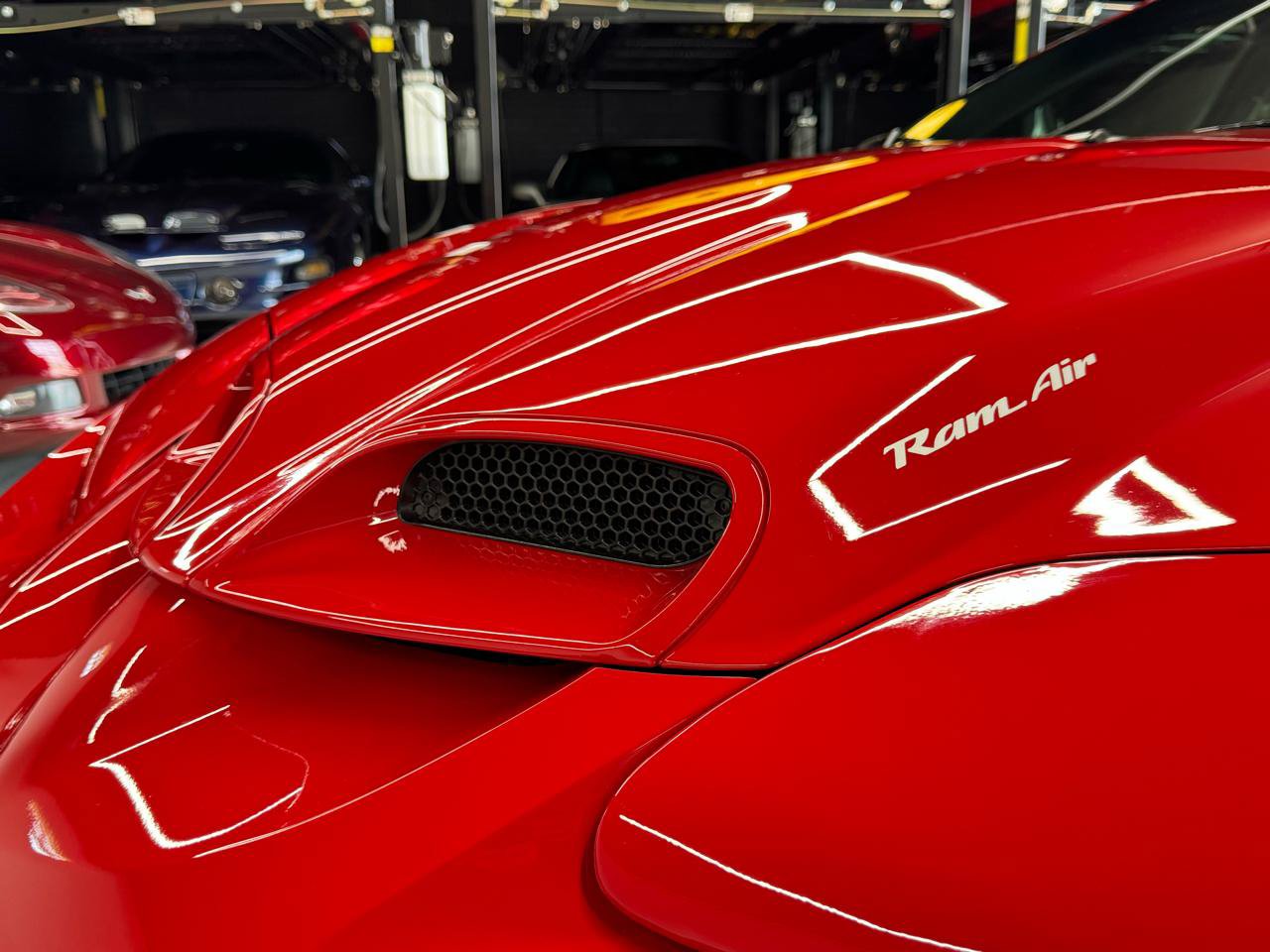 Used 2002 Pontiac Firebird Trans Am RWD image 27