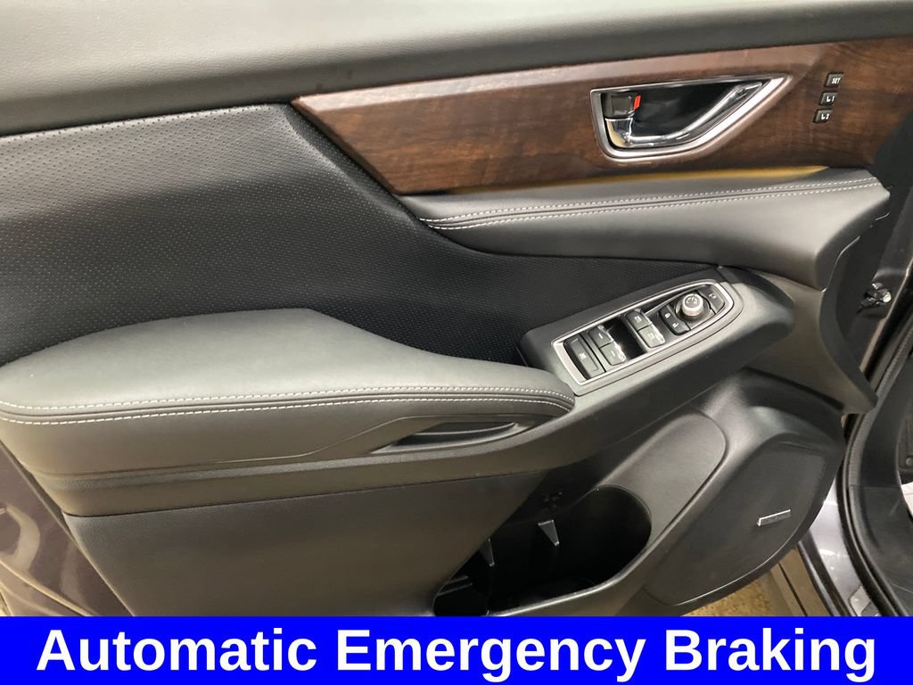 Certified 2025 Subaru Ascent Touring AWD/4WD image 10
