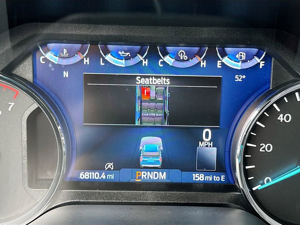 Used 2024 Ford Expedition Limited image 18