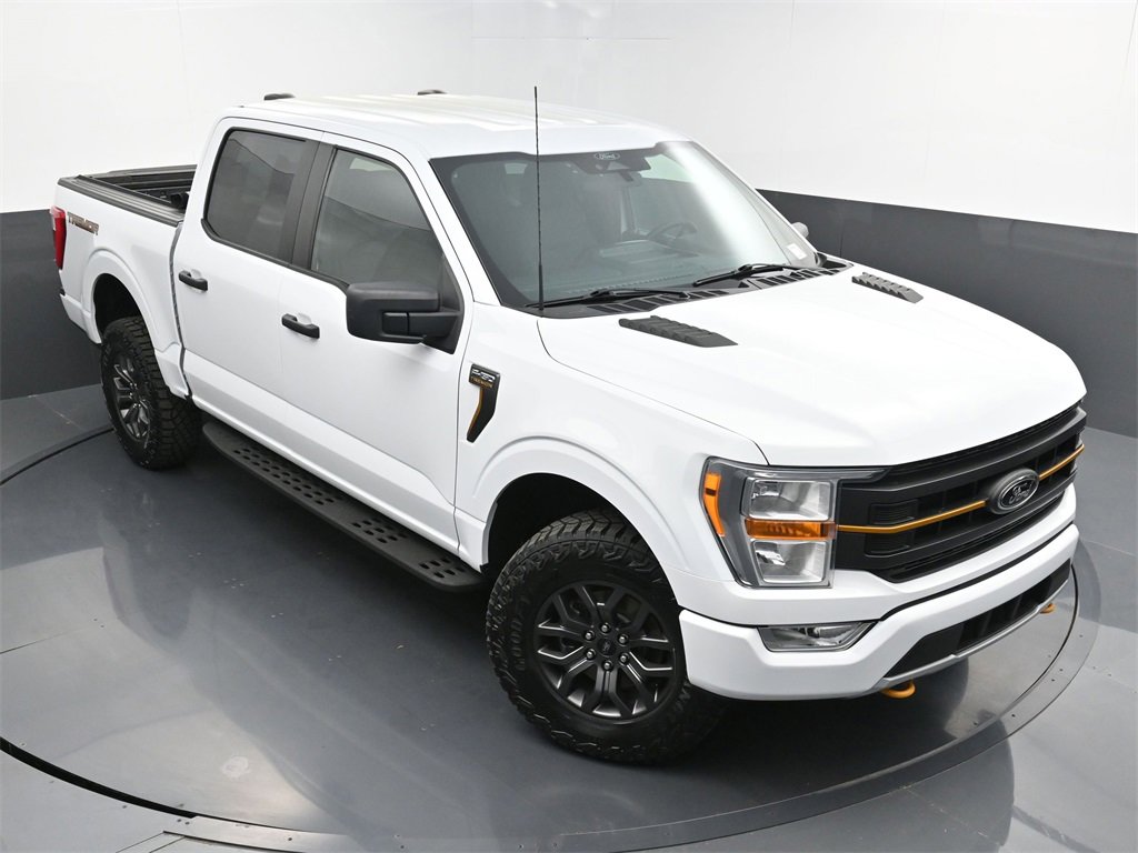 Used 2022 Ford F150 Tremor w/ Bed Utility Package image 33