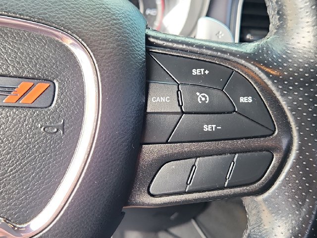 Used 2021 Dodge Charger R/T RWD image 18