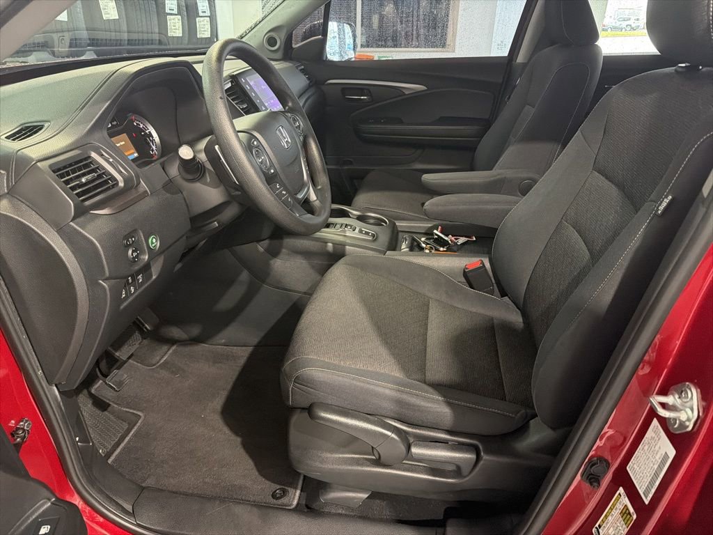 Used 2021 Honda Ridgeline Sport image 25