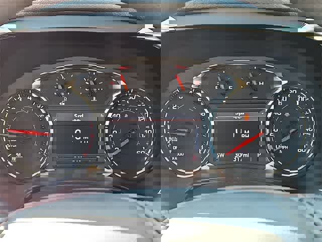 Certified 2023 Chevrolet Blazer LT w/ Convenience Package image 17