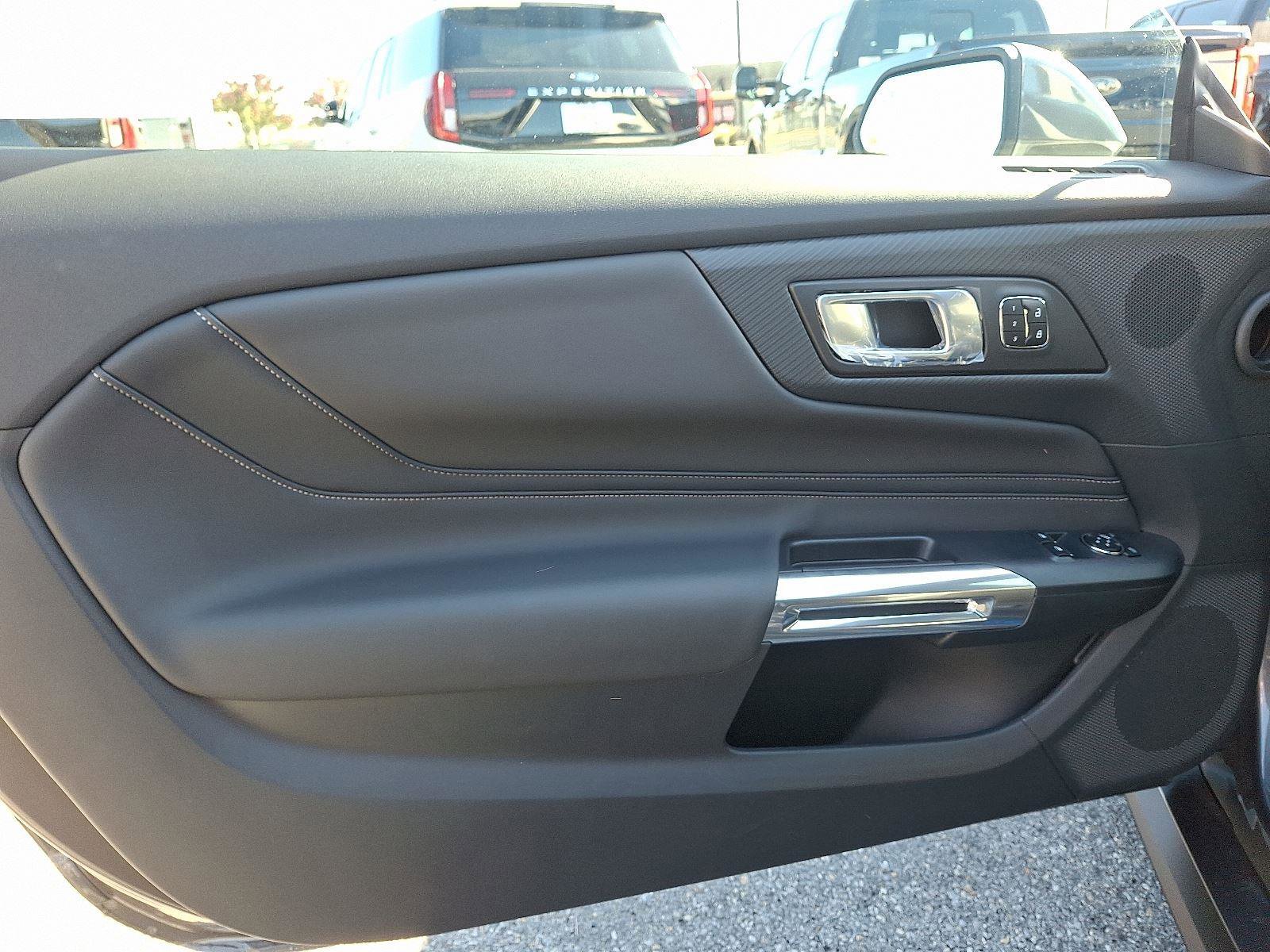 New 2025 Ford Mustang GT Premium image 9