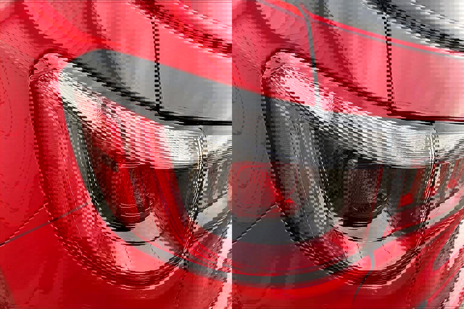 Used 2021 Jeep Compass Latitude image 28