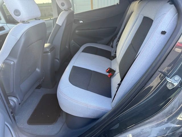 Used 2020 Chevrolet Bolt LT FWD image 11
