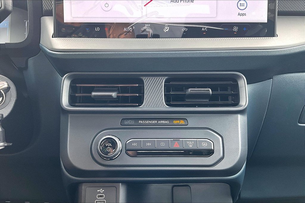 New 2026 Ford Maverick XL AWD/4WD image 23